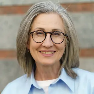 Sarah M. Testimonial
